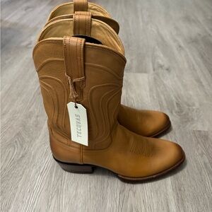 Men’s Tecovas Cartwright